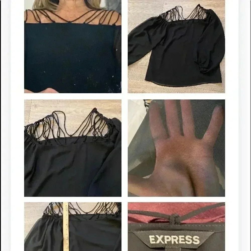 Express top  